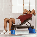 Reebok Deck - ONLY 1 LEFT IN STOCK – Don’t Miss Out!!