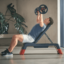 Reebok Deck - ONLY 1 LEFT IN STOCK – Don’t Miss Out!!