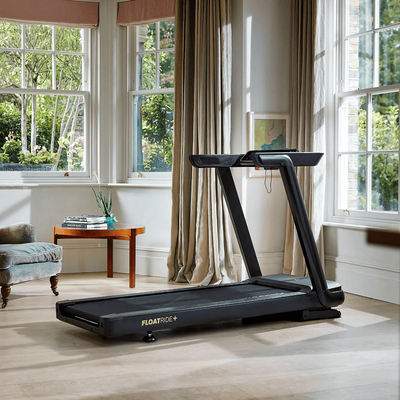 Reebok FR20z Floatride Treadmill