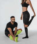 RUN UP Long Sock - Enhanced Performance & Endurance