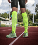 RUN UP Long Sock - Enhanced Performance & Endurance