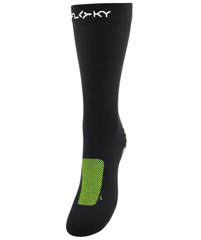 RUN UP Medium Sock