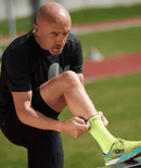 RUN UP Medium Sock - Protection & Performance