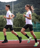 RUN UP Medium Sock - Protection & Performance