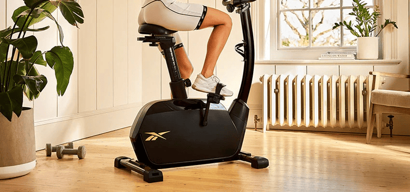 Reebok FR30 Exercise Bike