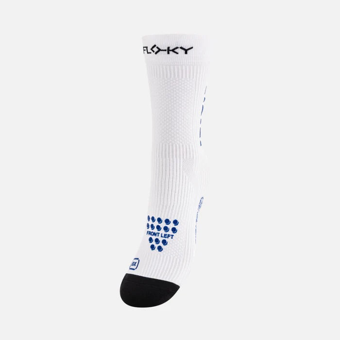 S-MASH 3D Sock - Enhanced Stability & Support