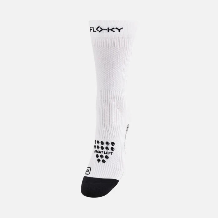 S-MASH 3D Sock - Enhanced Stability & Support