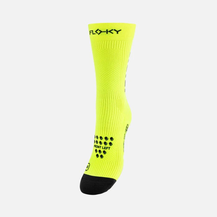 S-MASH 3D Sock - Enhanced Stability & Support