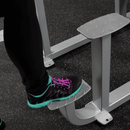 Body-Solid Series II Assisted Chin Dip S2ACD