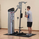 Body Solid S2BTP Series II Biceps/Triceps Machine