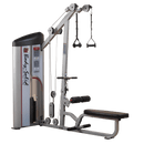 Body-Solid S2LAT Series II Lat Pulldown and Seated Row Machine