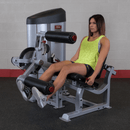 Body-Solid Series II Leg Extension Curl S2LEC