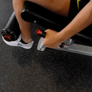 Body-Solid Series II Leg Extension Curl S2LEC