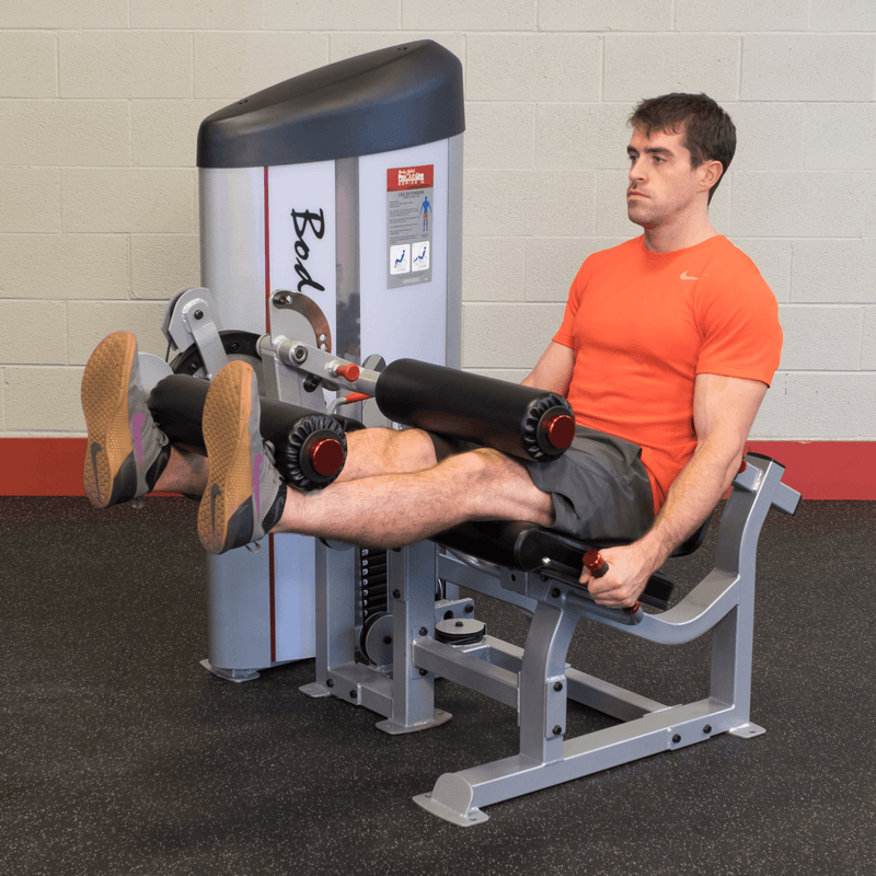 Body-Solid Series II Leg Extension Curl S2LEC