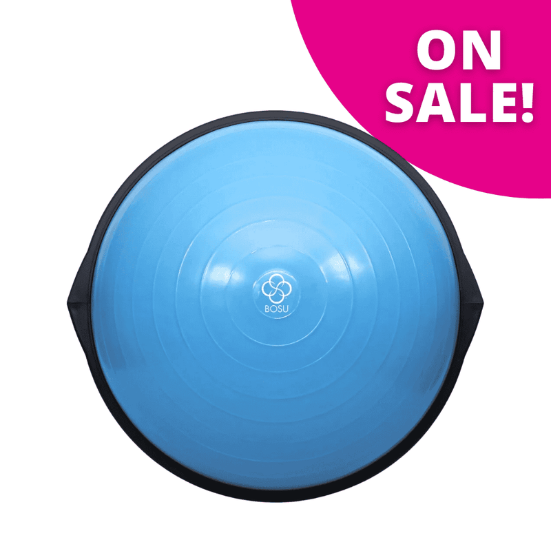 Bosu Home Balance Trainer - Enjoy $50 OFF!