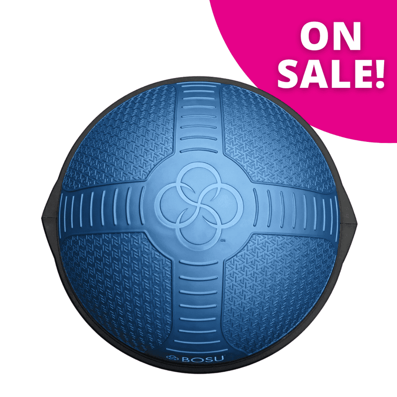 Bosu Home NEXGEN Balance Trainer