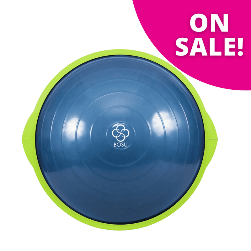 Bosu Sport 50cm Balance Trainer