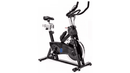 Pure Design SB4 V2 Spin Bike NEWEST MODEL - Belt Driven