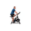 Pure Design SB4 V2 Spin Bike NEWEST MODEL - Belt Driven