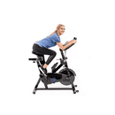 Pure Design SB4 V2 Spin Bike NEWEST MODEL - Belt Driven