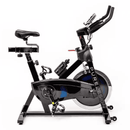 Pure Design SB4 V2 Spin Bike NEWEST MODEL - Belt Driven