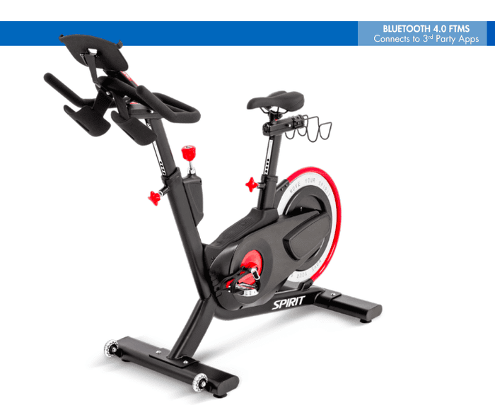 Ftms bluetooth bike best sale