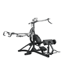 Body Solid Free-weight Leverage Gym - AVAILABLE NOW!