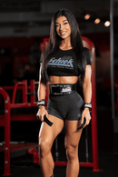 Schiek PLS1000 Power Lifting Straps