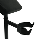 Inspire Preacher Curl Attachment