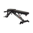 Inspire SCS Weight Bench - new version