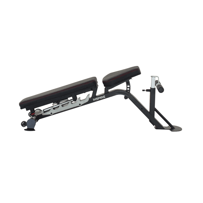 Inspire SCS Weight Bench - new version