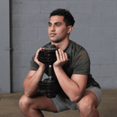 Body Solid Adjustable Dumbbell