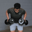 Body Solid Adjustable Dumbbell