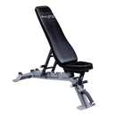 Body-Solid Smith Machine Package with Lat Attachment, Pec Dec - ONLY 1 LEFT!