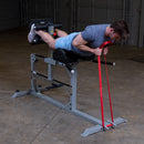 Body-Solid Glute & Ham Machine SGH500 - AVAILABLE NOW!