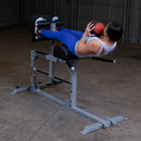 Body-Solid Glute & Ham Machine SGH500 - AVAILABLE NOW!