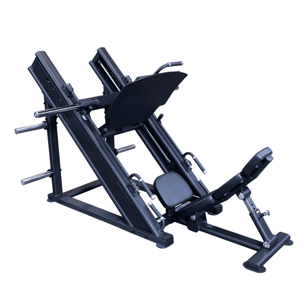 Body Solid Pro ClubLine Commercial Leg Press