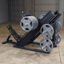 Body Solid Pro ClubLine Commercial Leg Press