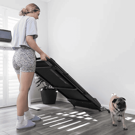 Orbit Starlite SL2 Desk Treadmill