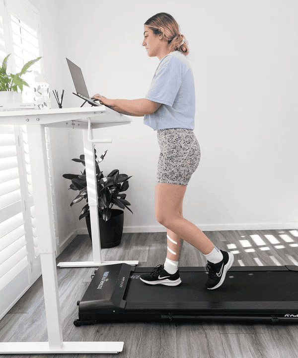 Orbit Starlite SL2 Desk Treadmill