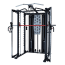 Inspire Full Smith Cage System