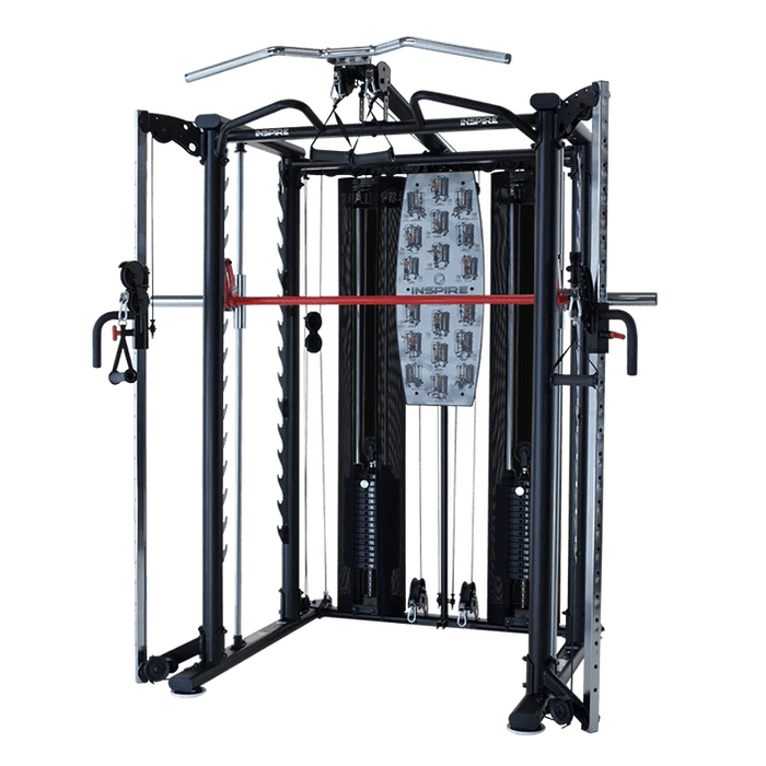 Inspire Full Smith Cage System Fitbiz Buy Online or In store