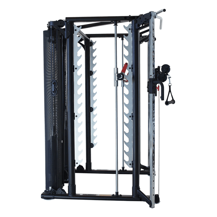 Inspire Full Smith Cage System