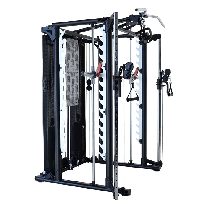 Inspire Full Smith Cage System