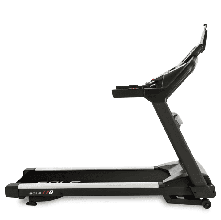 Sole Sole TT8 Treadmill - LIMITED STOCK AVAILABLE