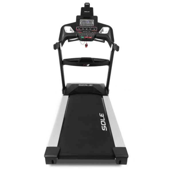 Sole TT8 Treadmill - Pre order now for June delivery. Don’t miss out !!