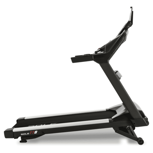 Sole TT8 Treadmill - Pre order now for June delivery. Don’t miss out !!