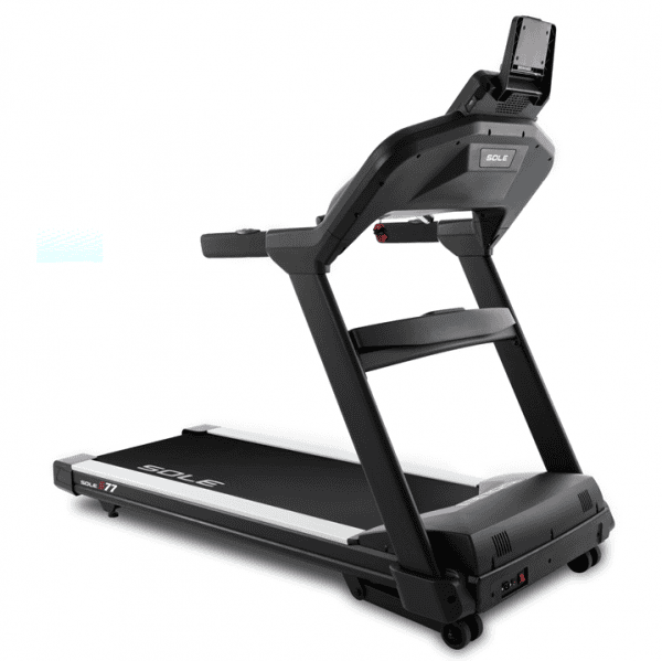 Sole S77 Treadmill - AVAILABLE FOR IMMEDIATE DELIVERY