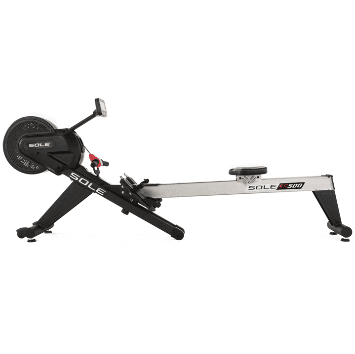 Sole SR500 Rower