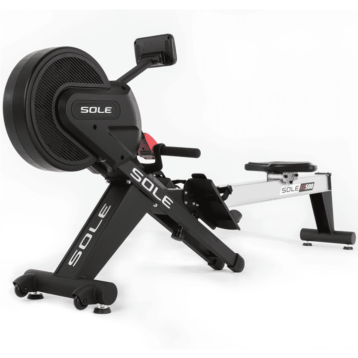 Sole SR500 Rower